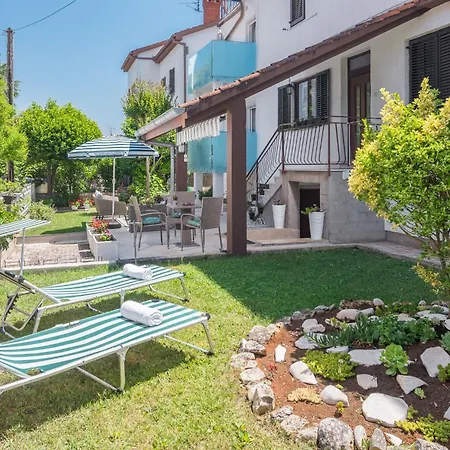 Katana Apartment Porec