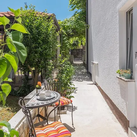 Katana Apartment Poreč