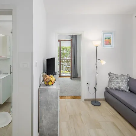 Katana Apartment Poreč