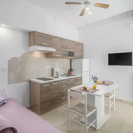 Katana Apartment Poreč