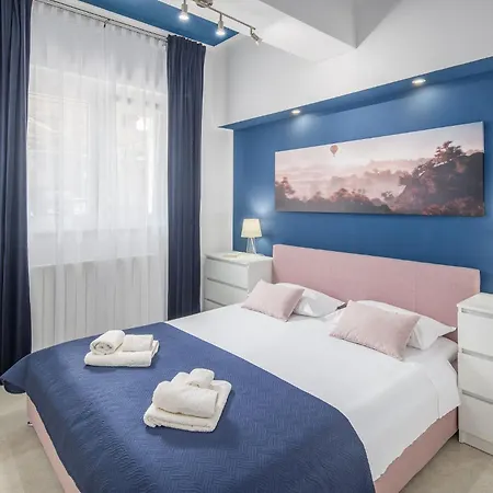 Katana Apartment Poreč