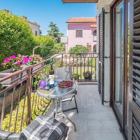 Katana Apartment Poreč