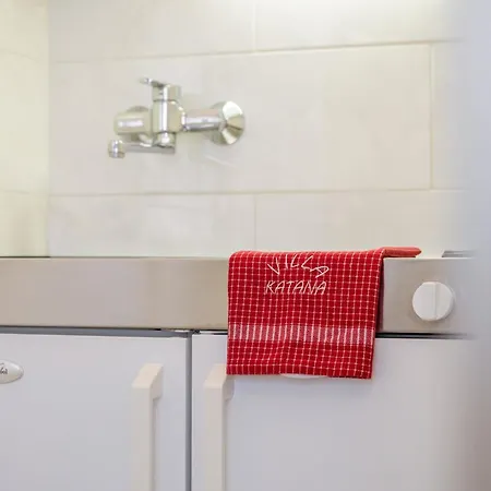 Katana Apartment Poreč