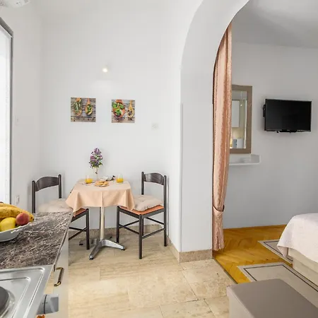 Katana Apartment Poreč