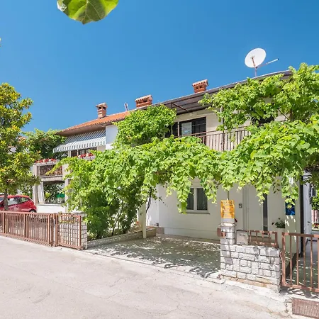 Katana Apartment Poreč