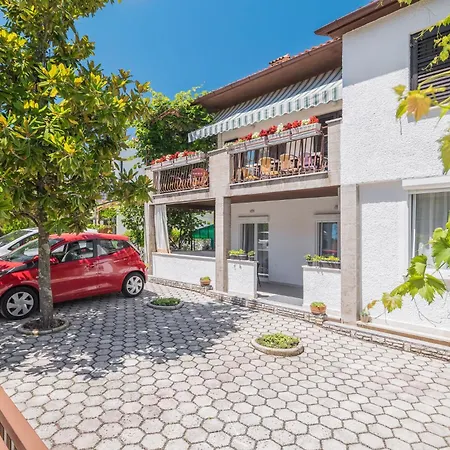 Katana Apartment Poreč